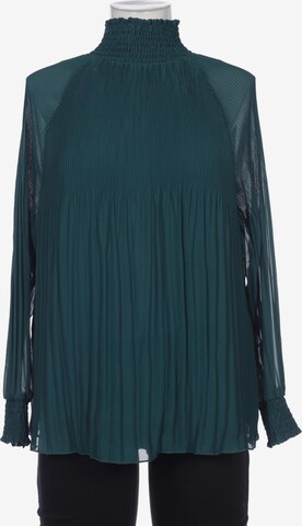 Ashley Brooke by heine Blouse & Tunic in M in Green: front