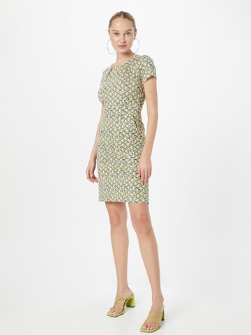 King Louie Dress 'Mona Merlini' in Green