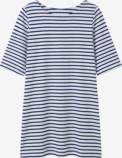 Imily Bela Haljina u plava / bijela, Pregled proizvoda