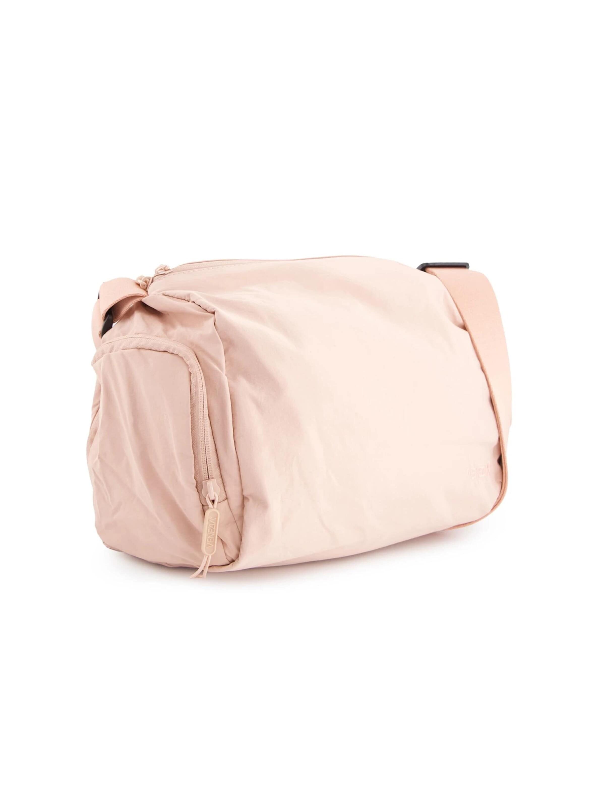 VENEZIA Trachtentasche 'Venezia'‌ in Pink