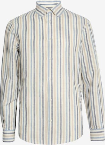 Marks & Spencer Regular fit Overhemd in Gemengde kleuren: voorkant