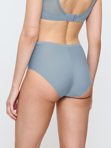 TRIUMPH Maxislip ' Shape Smart Maxi ' in Blau