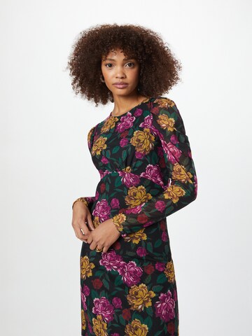 Robe Dorothy Perkins en mélange de couleurs