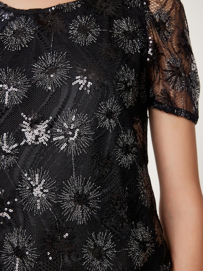 Happiness İstanbul Blus i svart, Produktvy