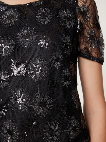 Chemisier Happiness İstanbul en noir