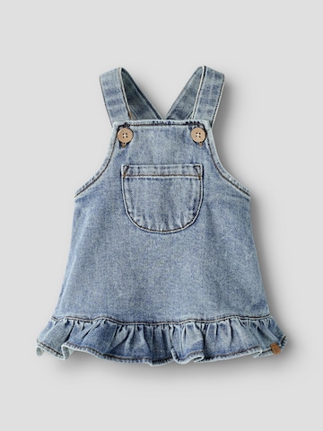 Lil'Atelier Dress in Blue