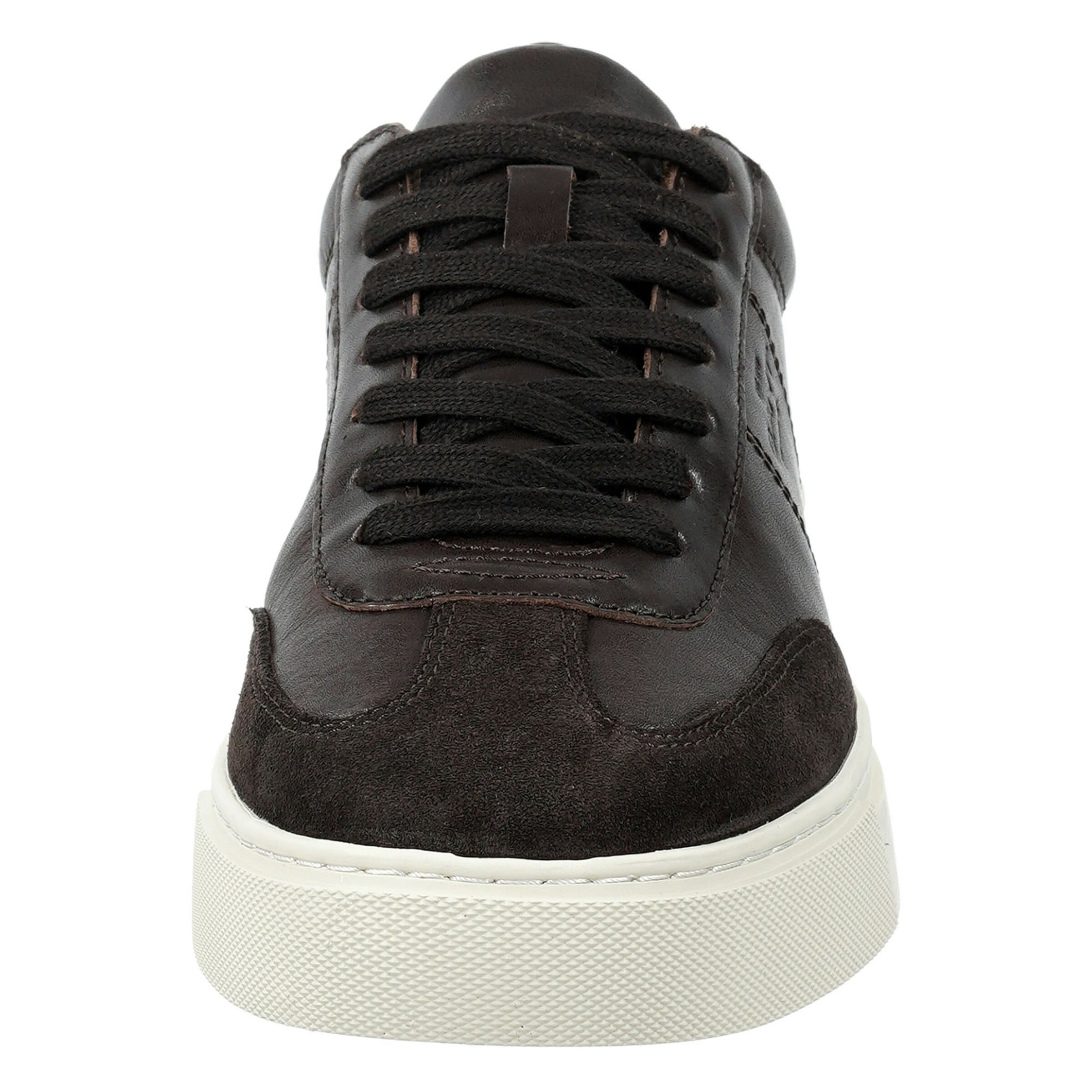 Sneaker bassa di GANT in marrone