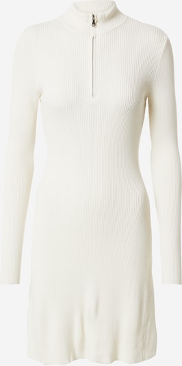 VERO MODA Knitted dress 'WILLOW' in Egg shell, Item view
