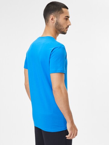 AÉROPOSTALE Shirt in Blauw