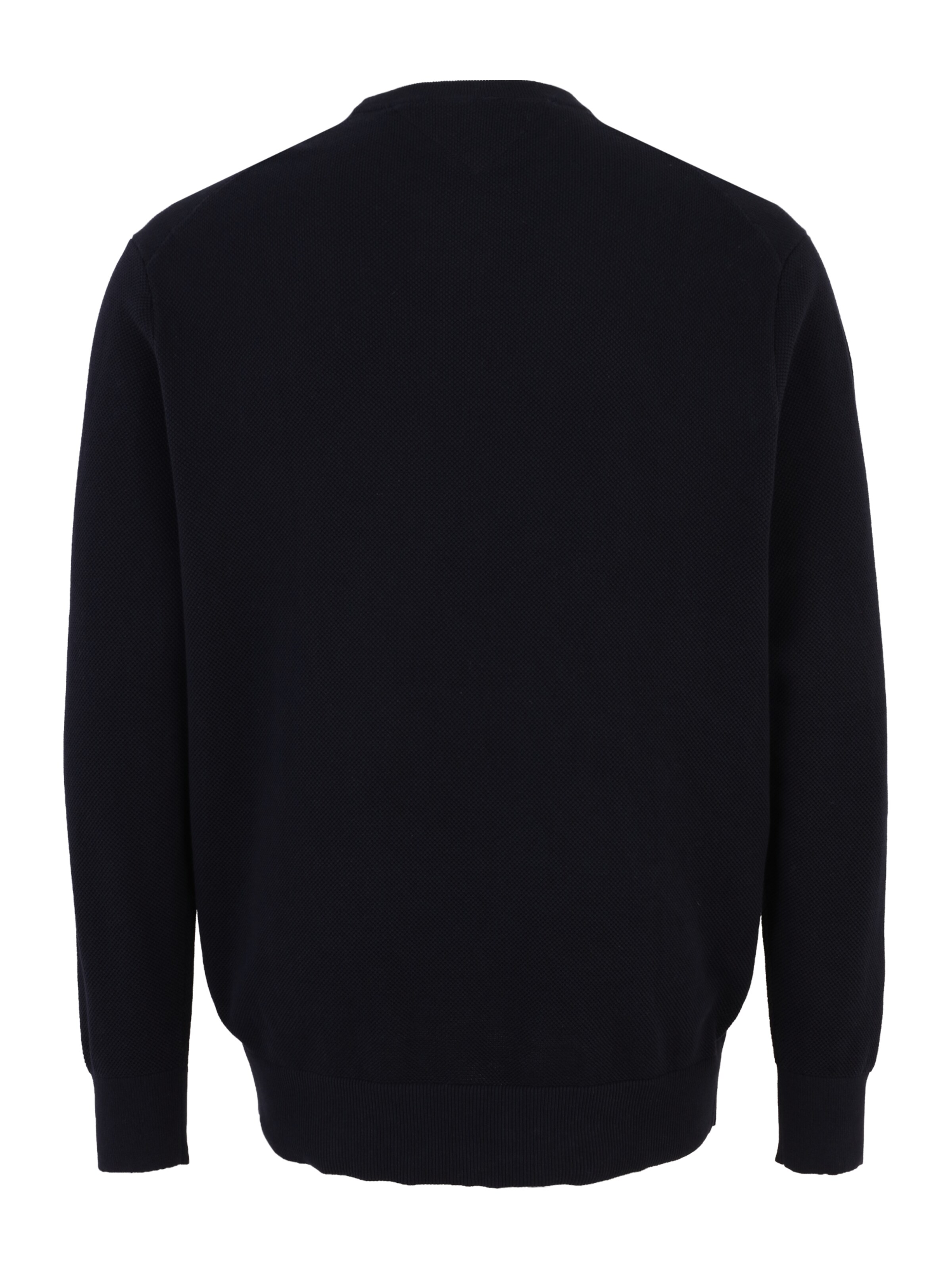 Tommy Hilfiger Big & Tall Πουλόβερ 'ESSENTIAL' σε μπλε