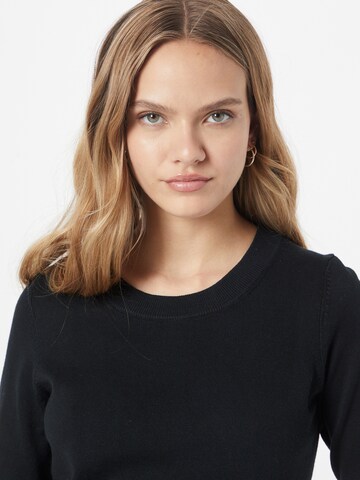 ESPRIT Sweater in Black