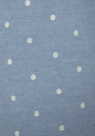 VIVANCE Pajama 'Dreams' in Blue