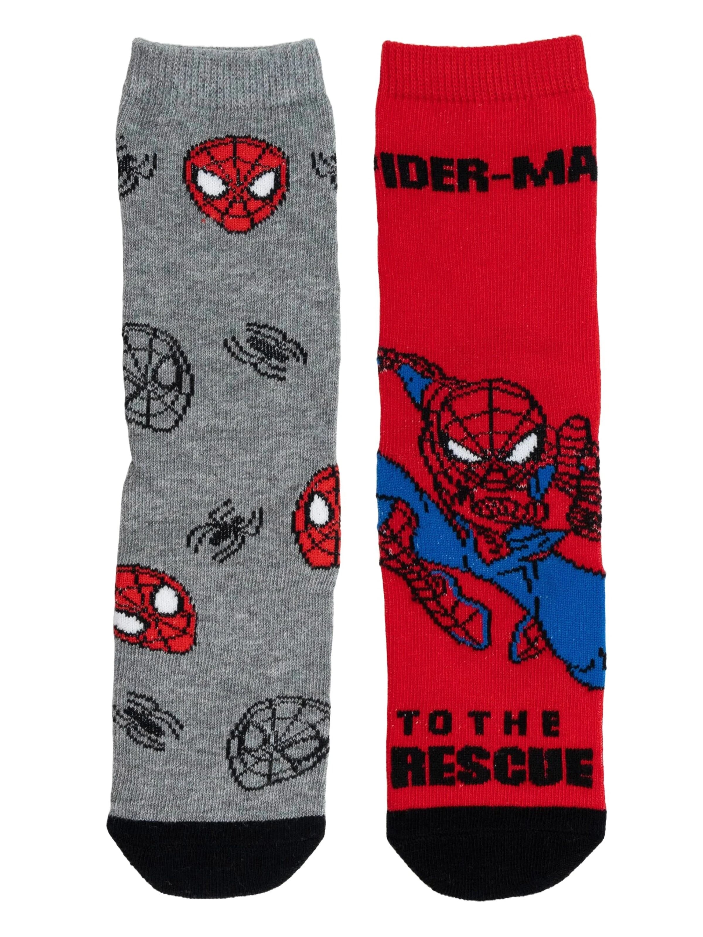 SPIDERMAN Socks 'Marvel' in Mixed colors