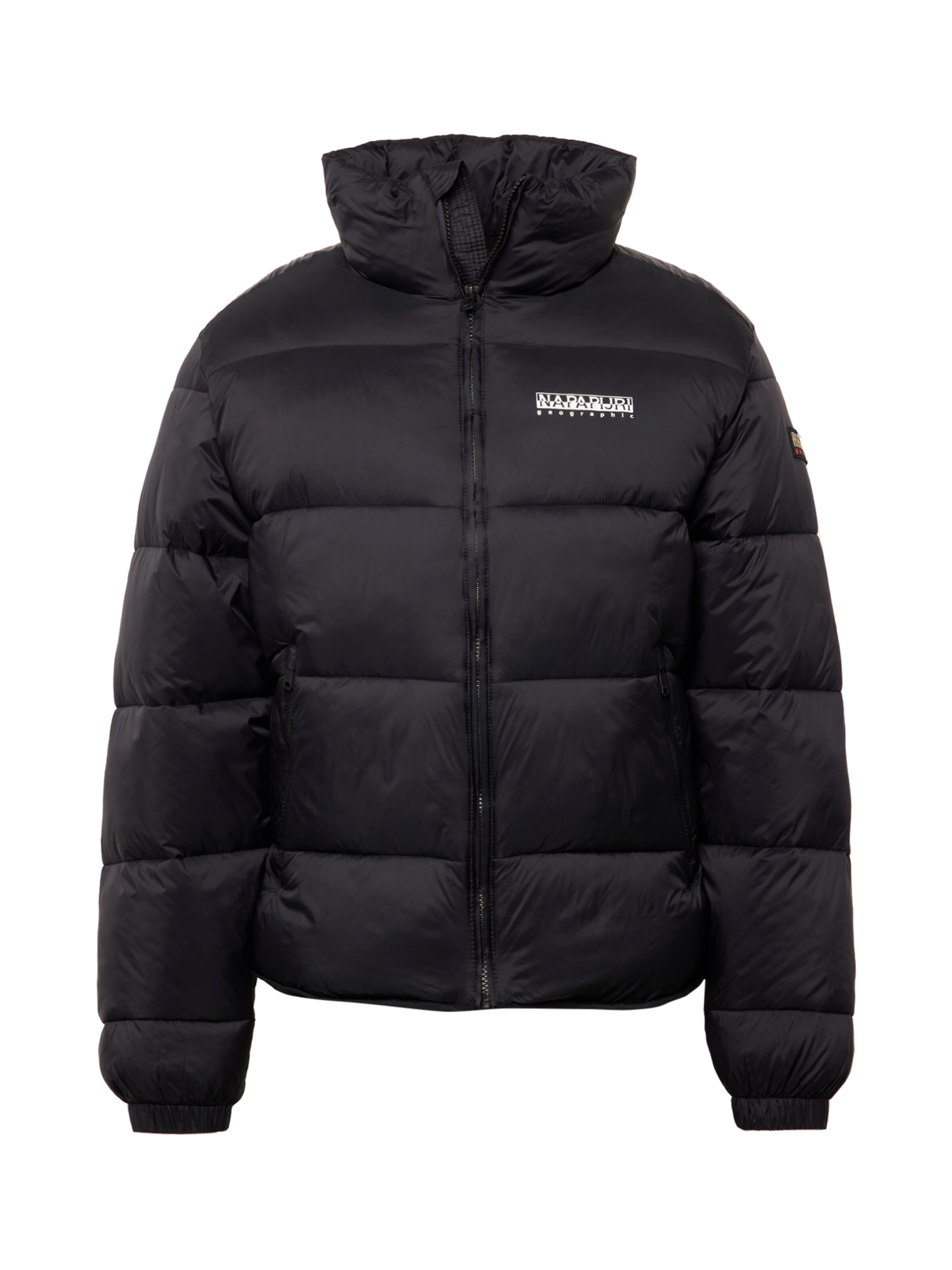 NAPAPIJRI Jackets for men | Buy online 