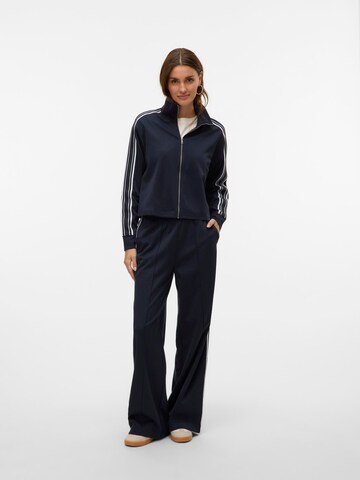 VERO MODA Loose fit Trousers in Blue