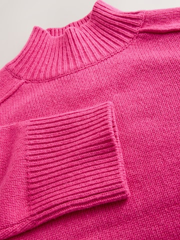 Next Свитер в Ярко-розовый