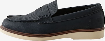 Chaussure basse Next en noir : devant