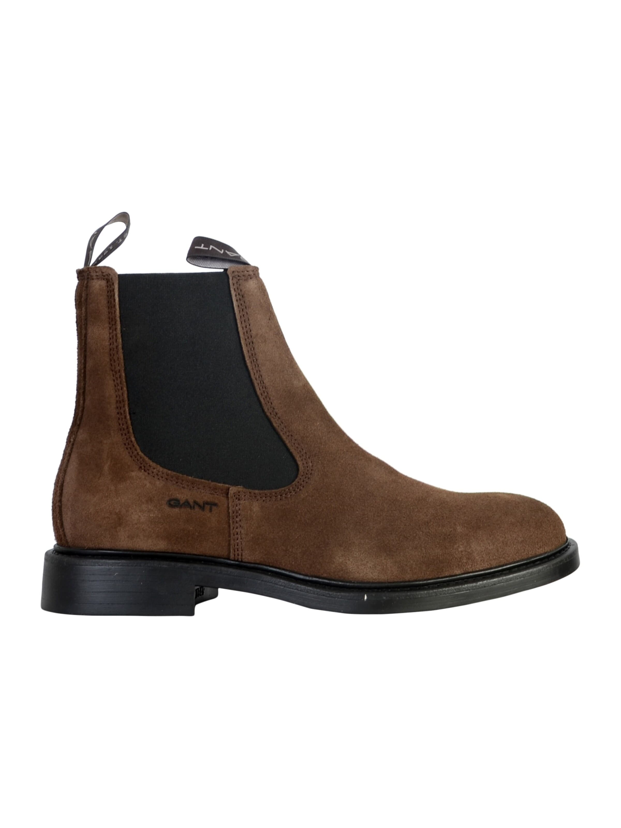 GANT Boots in Brown