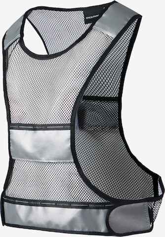 ENDURANCE Sports Vest 'Borwey' in Black