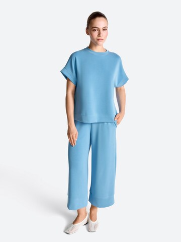 Rich & Royal Shirt in Blue: front