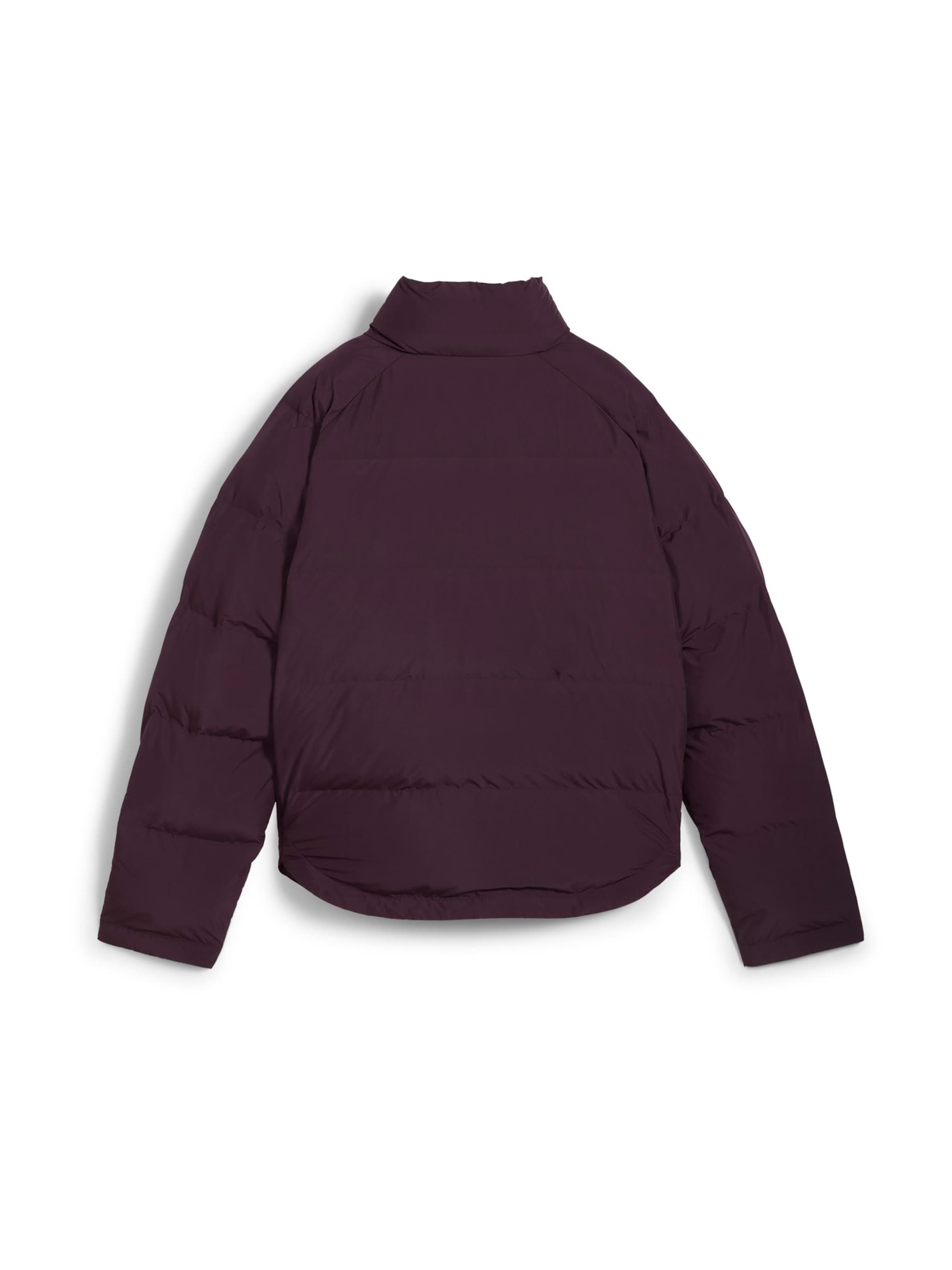 PUMA Urheilutakki 'Mono' värissä lila