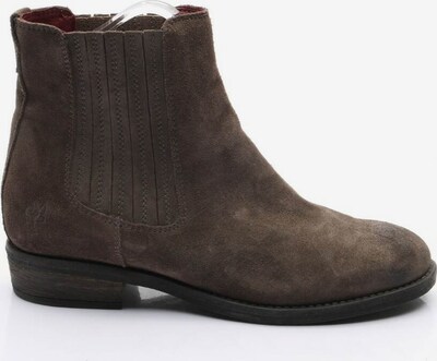 Marc O'Polo Dress Boots in 37 in Grey, Item view