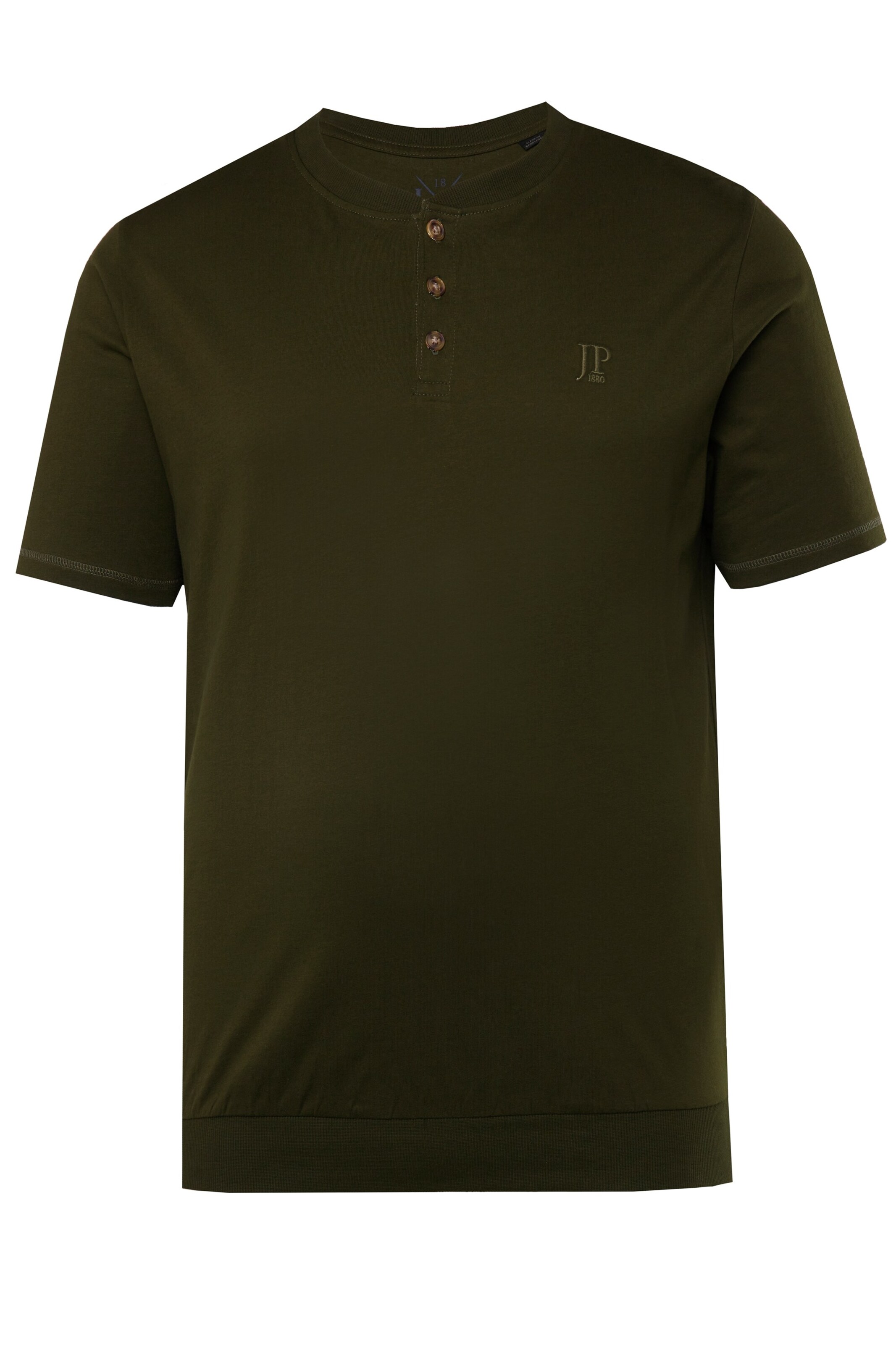 JP1880 Pyjama lang in Grün