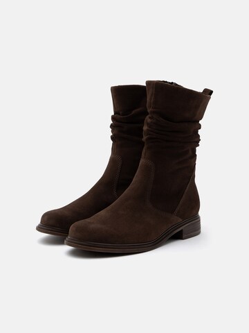 GABOR Stiefelette in Braun
