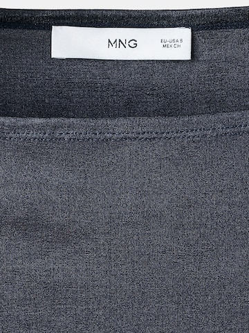 MANGO Póló 'XLALO' - kék