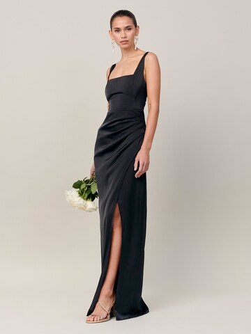 BWLDR Dress 'ALANI ' in Black
