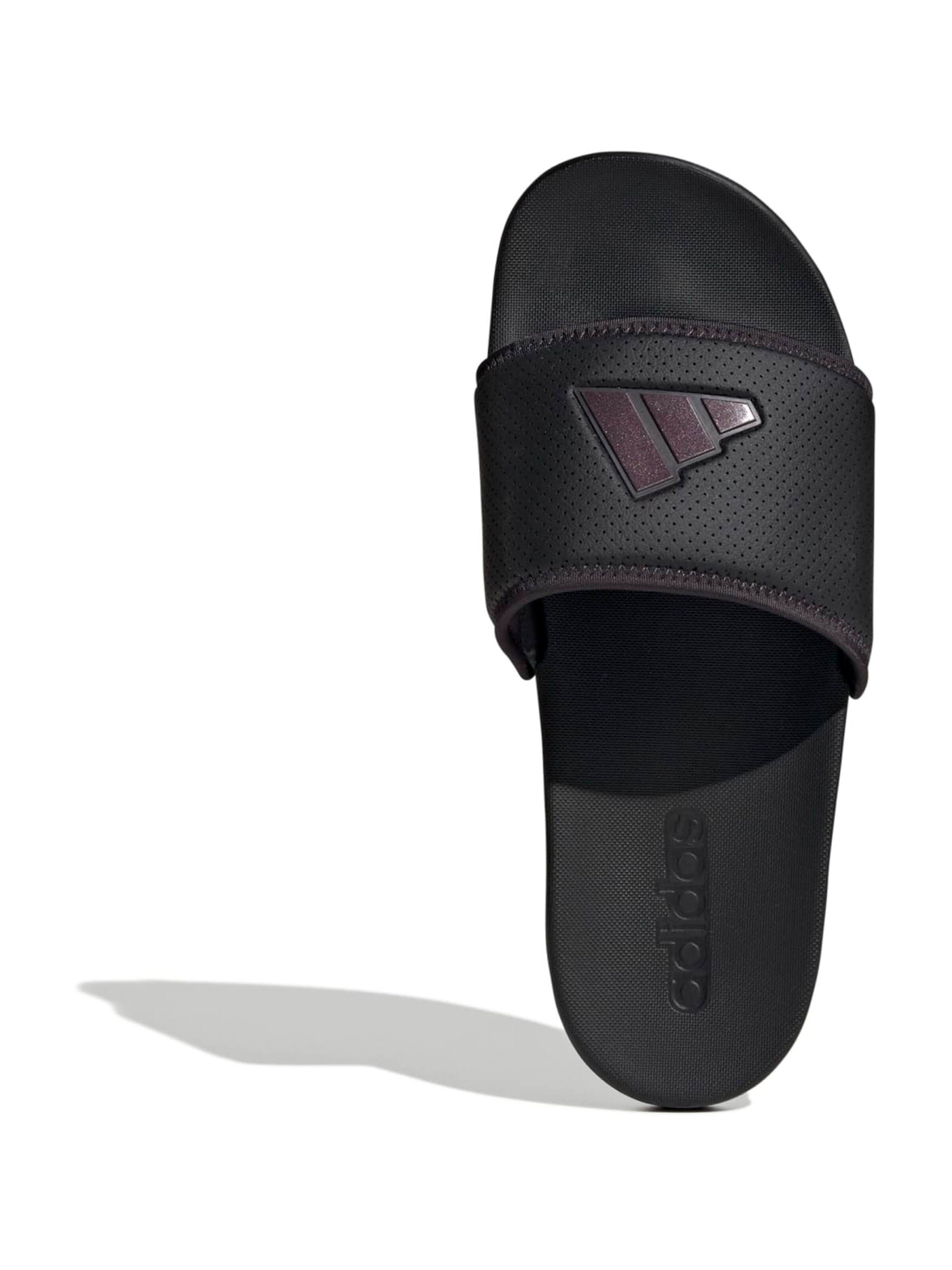 ADIDAS SPORTSWEAR Σαγιονάρα 'ADILETTE' σε μαύρο