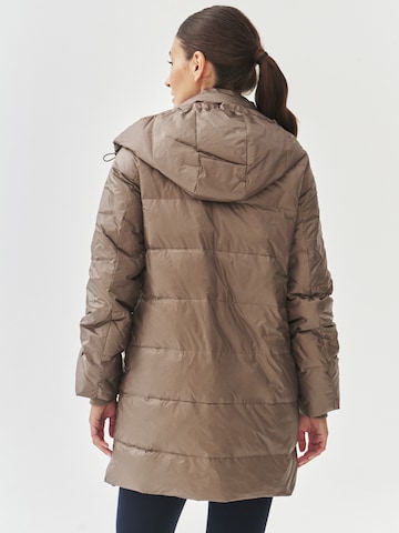 Veste d’hiver TATUUM en beige