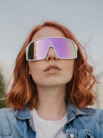 VEYREY Sonnenbrille‌‌‌ in Pink