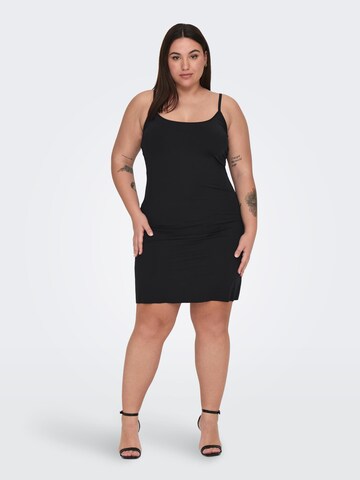 ONLY Carmakoma Dress 'Linnea' in Black