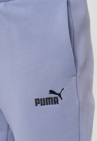 pilka PUMA Siaurėjantis Sportinės kelnės 'ESS No. 1'