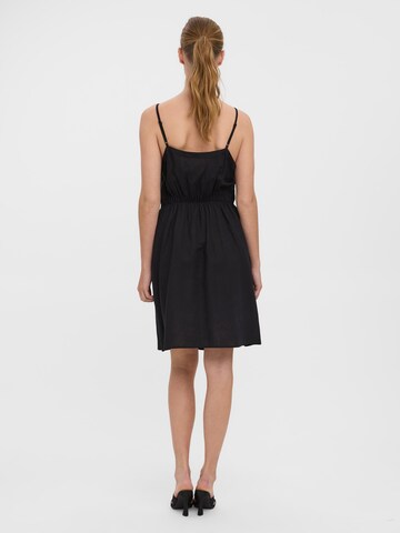 VERO MODA Summer Dress 'Lubi' in Black