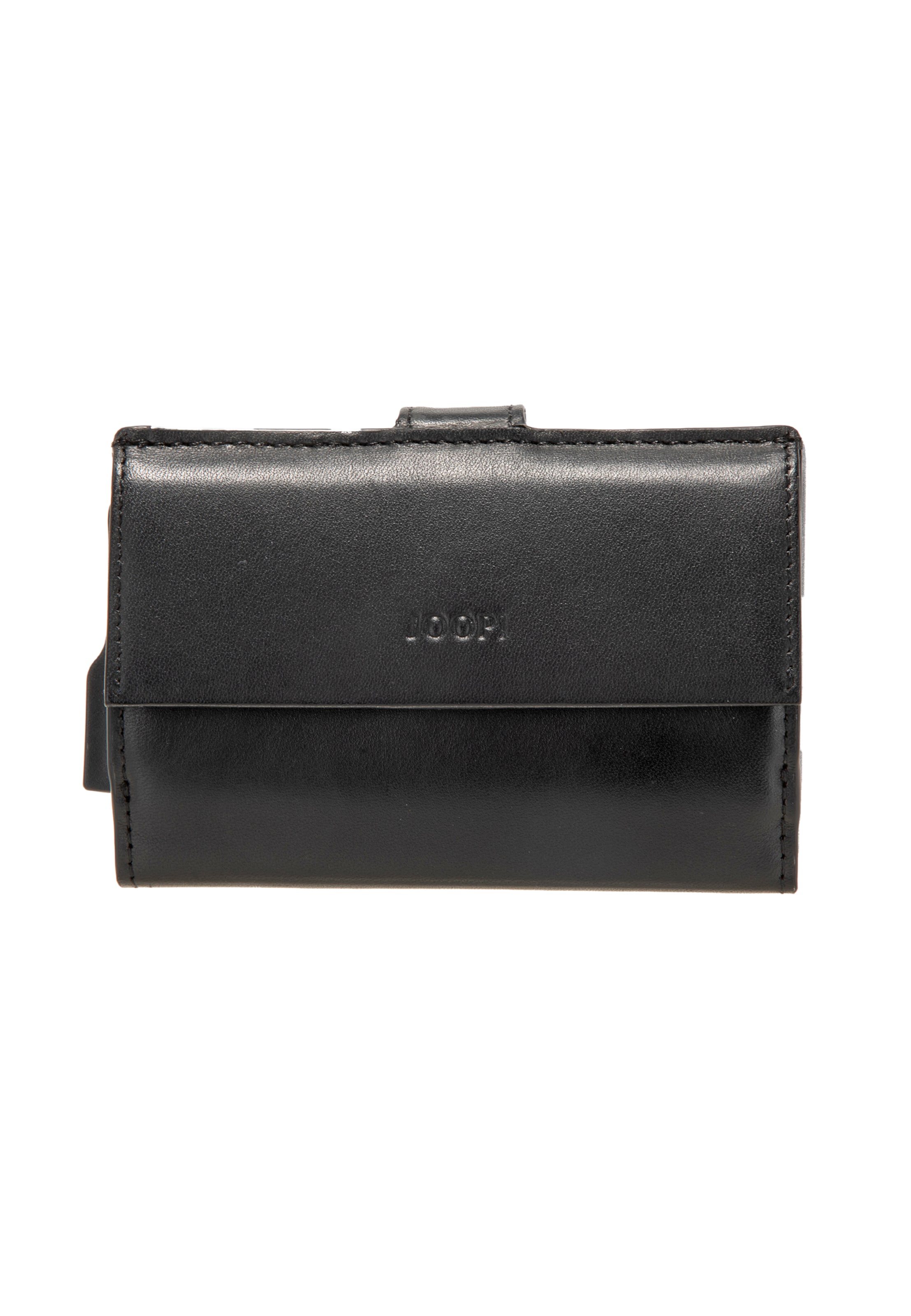 JOOP! Portmonetka 'Pero' w kolorze czarny: przód