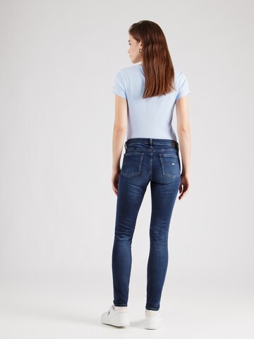 Tommy Jeans Slimfit Τζιν σε μπλε