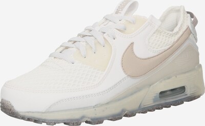 Nike Sportswear Baskets basses 'AIR MAX TERRASCAPE 90' en blanc, Vue avec produit