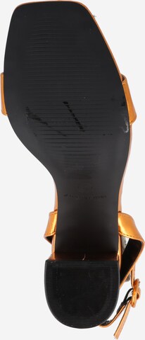 Raid Remienkové sandále 'WINK' - oranžová