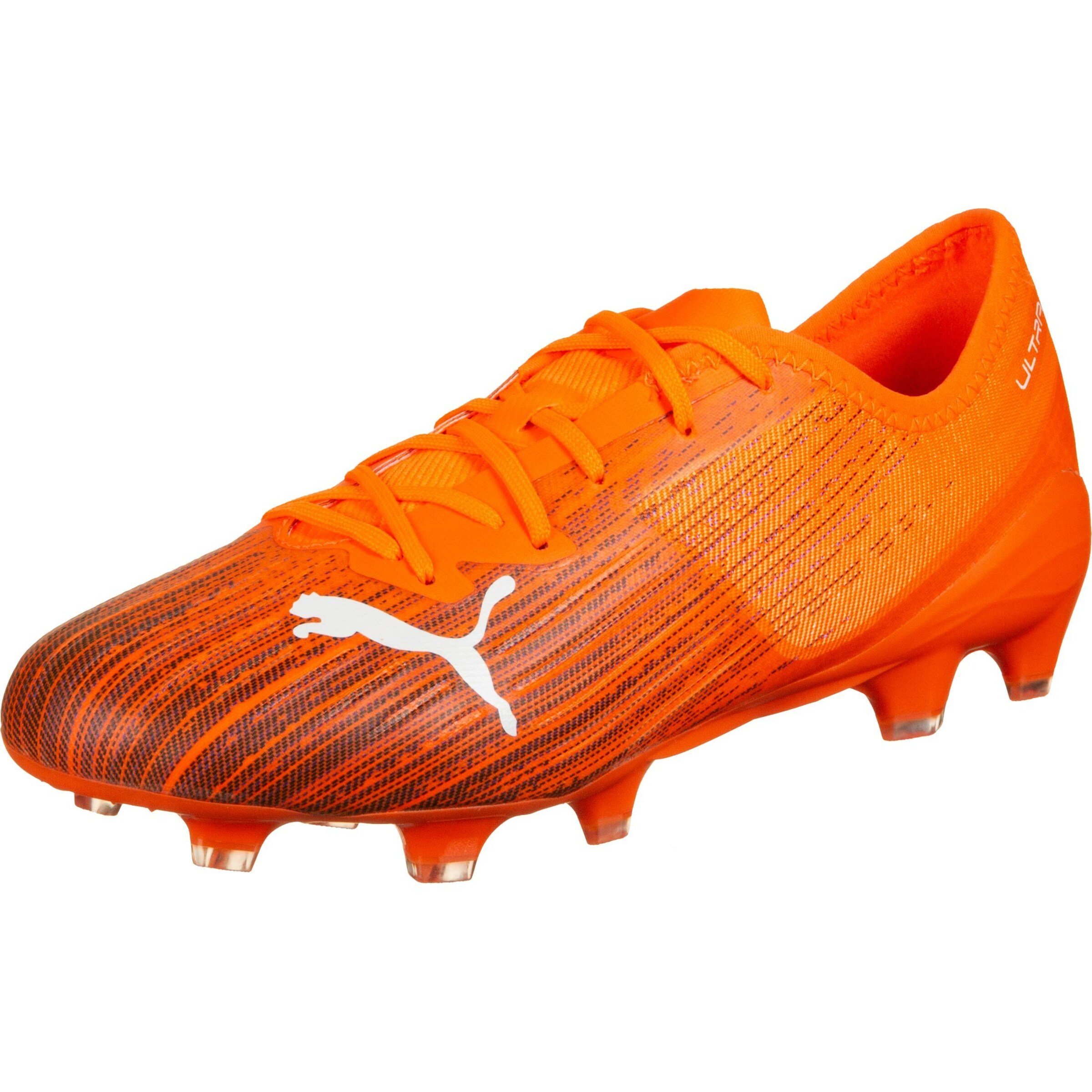 zapatos puma soccer vista
