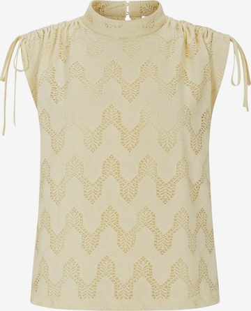 Soft Rebels Toppi ' SRAdalia ' värissä beige: etupuoli