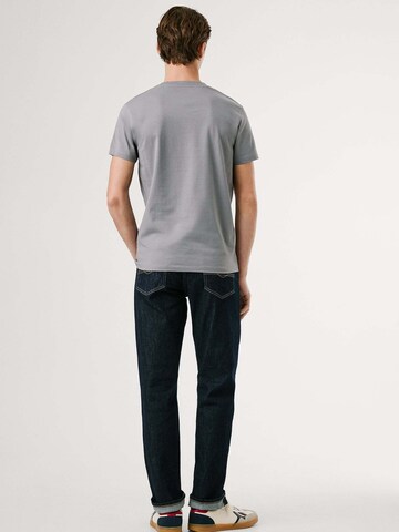 Pepe Jeans Shirt in Grijs
