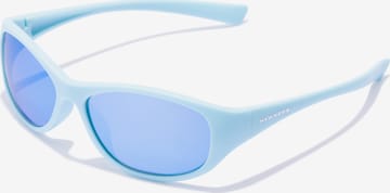 HAWKERS Sonnenbrille 'Rave' in Blau: Vorderseite