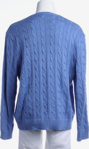 Polo Ralph Lauren Sweater & Cardigan in XXL in Blue