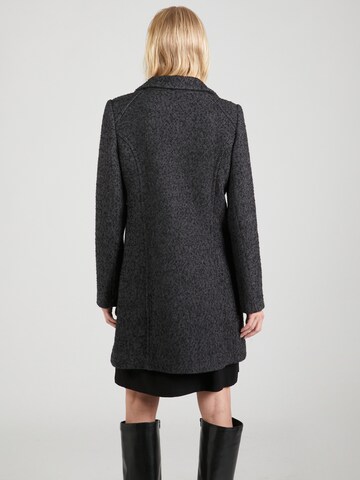 Manteau mi-saison PATRIZIA PEPE en noir