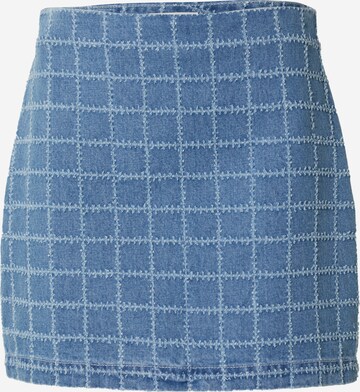 LeGer by Lena Gercke Skirt 'Sarah' in Blue: front