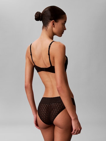 Calvin Klein Underwear Трусы-слипы в Лиловый
