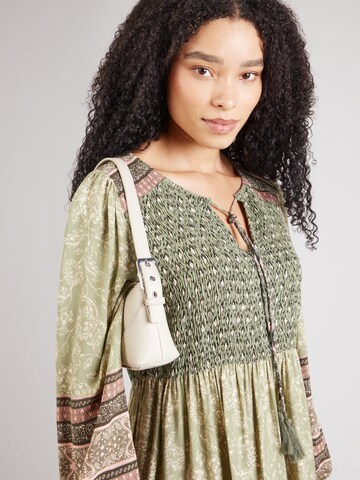 VERO MODA Dress 'VMADDIE' in Grey