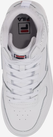 FILA Sneaker  'VENTUNO' in Weiß